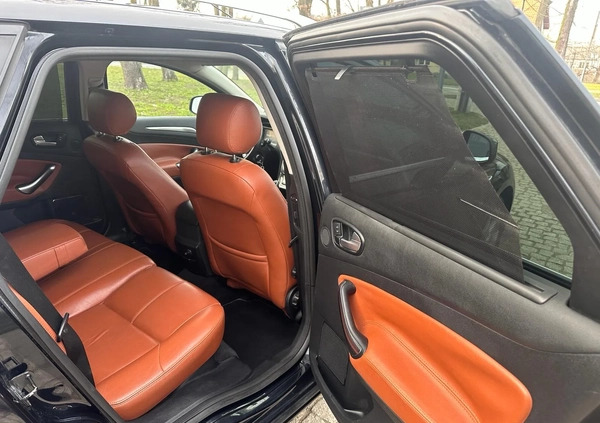 Ford Mondeo cena 21900 przebieg: 238200, rok produkcji 2010 z Kutno małe 781